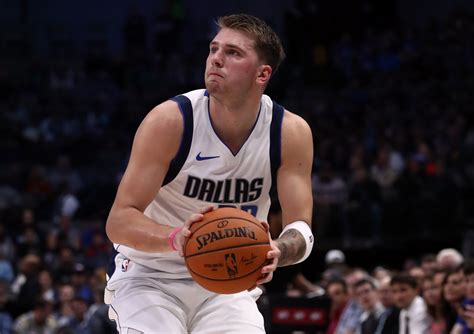 Injury Report: Luka Doncic returns vs OKC Thunder, SGA OUT