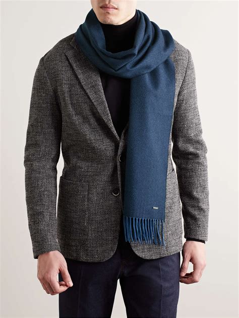 Mens cashmere scarf new arrivals