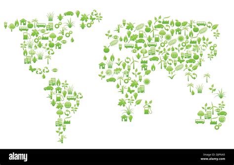 World Map Environmental Graphics 的图像结果
