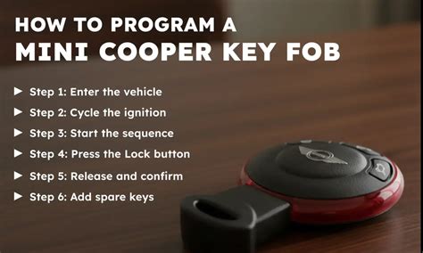 Image result for Programming 2007 Mini Cooper Key FOB
