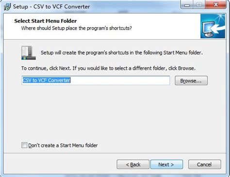 CSV转VCF软件下载-CSV to VCF Converter官方版下载[格式转换]-pc下载网