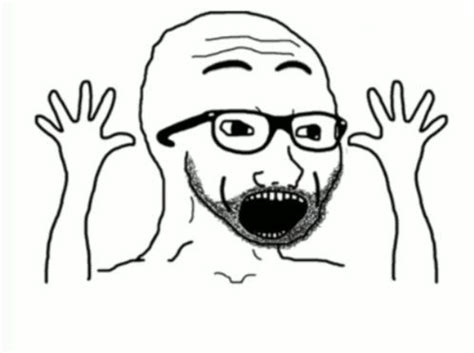 Pin by G2Puppet 23 on wojak in 2023 | Memes, Funny, Okay gesture