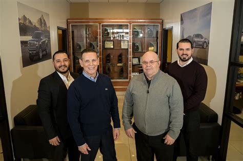 New & Used Buick and GMC Cars | South Texas Buick-GMC McAllen