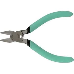 Xcelite S47-5Js Plier 5 Diag.Tapered Head by Xcelite : Amazon.in: Home ...