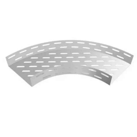 Top Horizontal Bend Cable Tray Manufacturer & Supplier Ahmedabad India