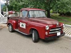 fargo dodge 1955 fargo canadian badging of dodge truck photography fargo dodge 1955 fargo canadian badging of dodge truck photography