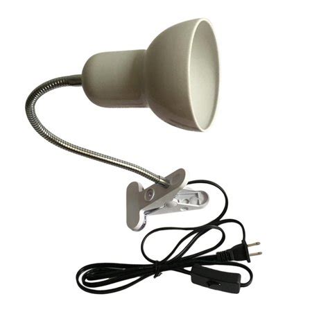See related image detail. Clip On Light Bed Caring Reading Light For Desk Bed Headboard White | Walmart Canada