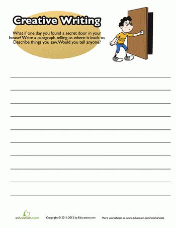 Image result for Creative Writing