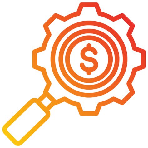 Financial Analysis Icon 的图像结果