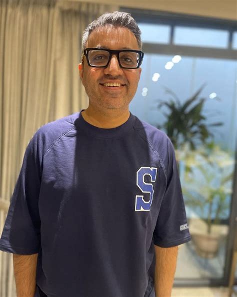 Ashneer Grover Recalls Rejecting Virat Kohli And Anushka Sharma As His ...