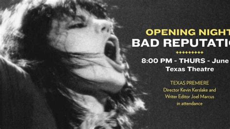 Image result for Bad Reputation Version