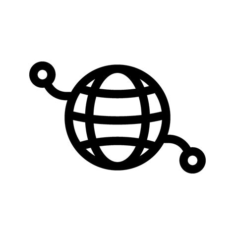 A Global Network Symbol 的图像结果