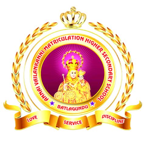 Annai Vailankanni Matriculation Higher Secondary School – Where Dreams ...