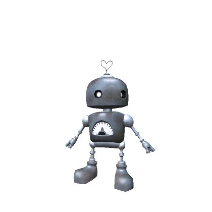 MIP Robot Rex 的图像结果