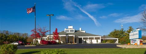 Moran & Goebel Funeral Home and Cremation in Decatur, IL