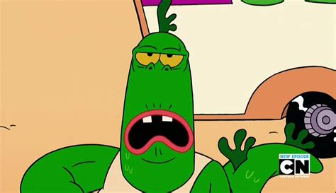 Image - Mr. Gus in Jorts 40.png | Uncle Grandpa Wiki | FANDOM powered ...