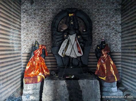 Kumaradevar Swami, Vriddhachalam, Cuddalore – TN Temples Project