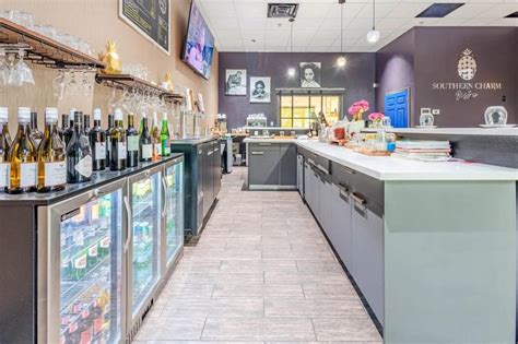 SouthernCharmBistro | Full Service Restaurant, Fort Myers, FL | Event ...