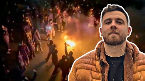 Iran Protest News: Erfan Soltani, 26, to be executed, family got just ...