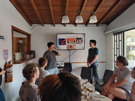 Spanish Classes in Medellín Colombia – Practice & Immerse