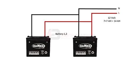 Battery Parallel Connection 的图像结果