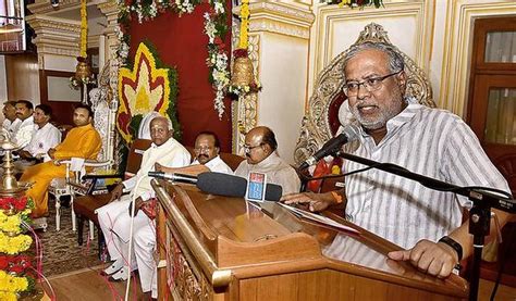 Annapoorna Breakfast Programme Launch in Kalaburagi, 28th Sep 2019 ...