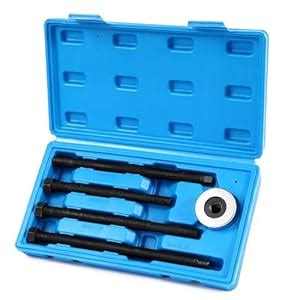 cutoolcar Long Reach Harmonic Balancer/Pulley Installer Installer Kit ...