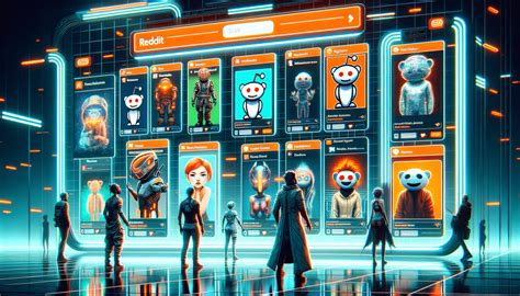 Buy Reddit Accounts | ViralBoost.io