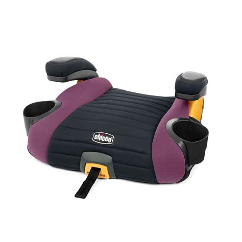 Buy Chicco GoFit Plus Backless Booster Car Seat Online at Low Prices in ...
