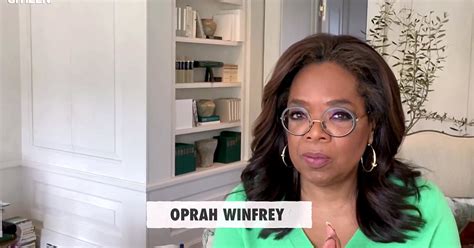 Does She Think He Died? Oprah Winfrey Just Opened Up About The Final ...