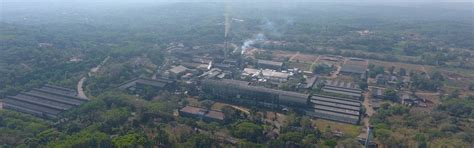 Kerala Paper Products Limited