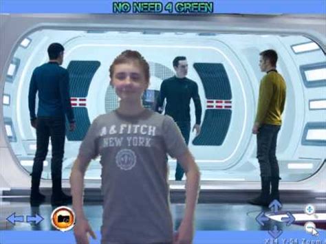 Image result for Kinect Greenscreen