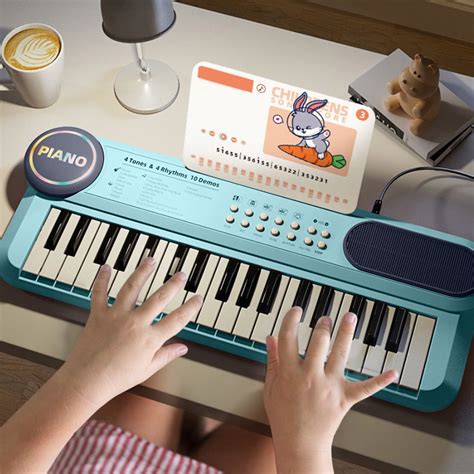 Image result for Kids Piano Keyboard
