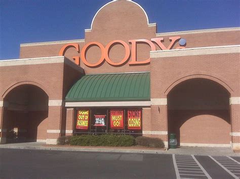 Goody's Burger House Office Photos | Glassdoor