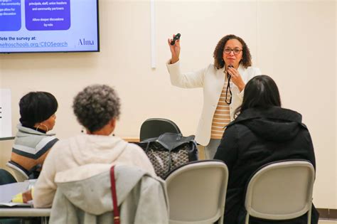 Search for Next CMSD CEO Begins With Common Public Sentiment: We Want ...