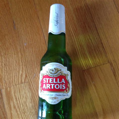 42 carbs in stella artois beer