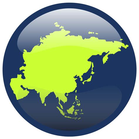 Asia Vector Icon 的图像结果