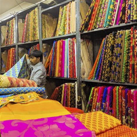 Sri Narsingh Cloth Emporium, Ameerpet | LBB, Hyderabad