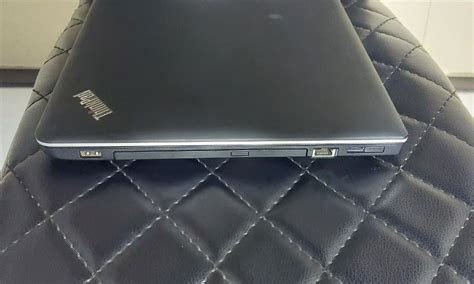 Lenovo i5-4200U Thinkpad E540, Computers & Tech, Laptops & Notebooks on ...