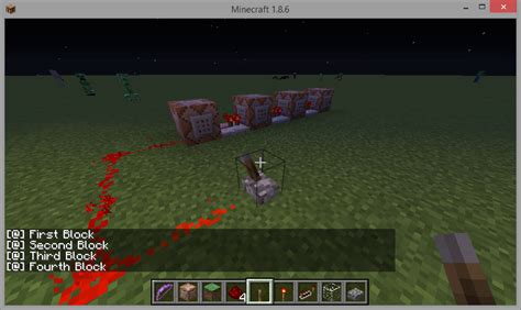 Image result for How to Use Chain Command Blocks Tutorial