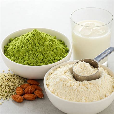 10 Best Dairy-Free Protein Shake Options: Tasty & Healthy!