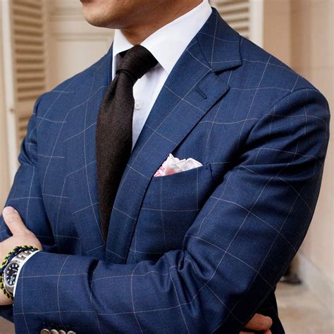 Window pane suit | Mens fashion suits, Mens style guide, Gentleman style