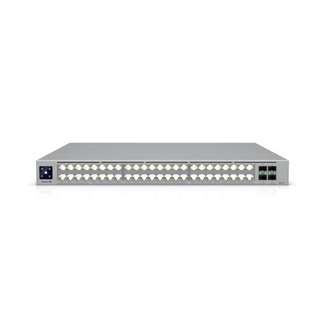 UniFi Enterprise Campus 48 PoE - Tech Specs