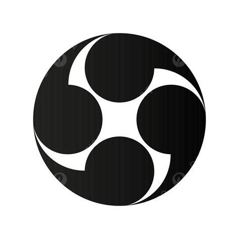 Japanese Harmony Symbol