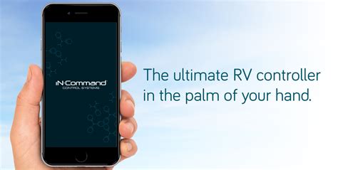 Image result for In Command RV Controller
