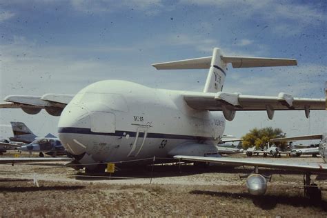 McDonnell Douglas YC-15