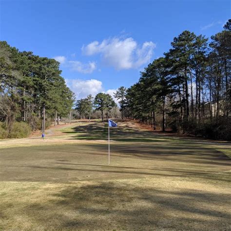 Chastain Park Golf Course - GOLF STAY AND PLAYS