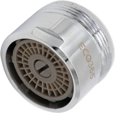 Eco365 Custom Flow Foam Aerator Tap Mount Water Filter Price in India ...