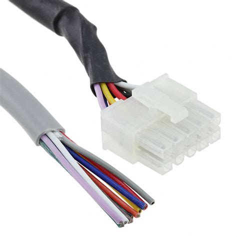 FWH1010FTMOLEX Red Lion Controls | Networking Solutions | DigiKey