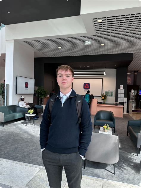 I’ve had an incredible week of work experience at NatWest, gaining ...